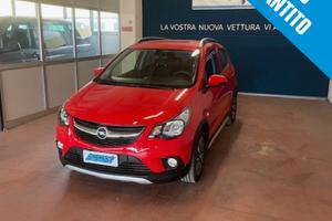 Opel Karl Rocks 1.0 73cv 5p.