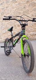 bici bmx per bambini 7 - 10 anni