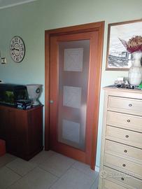 PORTE  TAMBURATE MULTISTRATO MASSELLO PIOPPO