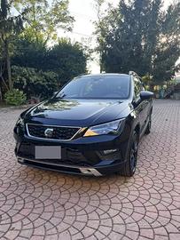 SEAT Ateca Black Edition DSG 150 CV