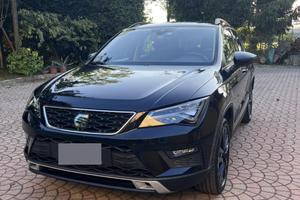 SEAT Ateca Black Edition DSG 150 CV