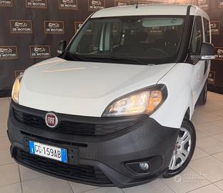 Fiat Doblo Doblò 1.3 MJT S&S PC Combi N1 Easy AUTO