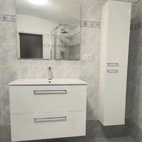 composizione mobile bagno