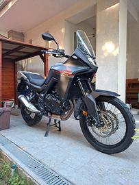 Honda XL 750 Transalp - 2024