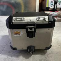 Top case originale Bmw Gs 1250 adv