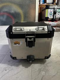 Top case originale Bmw Gs 1250 adv