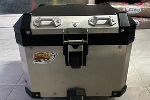 Top case originale Bmw Gs 1250 adv