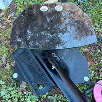 Supporto tv (donazione)