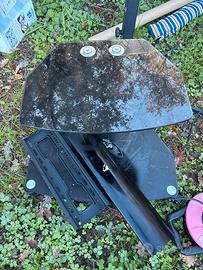 Supporto tv (donazione)