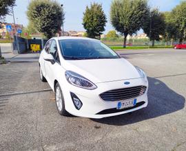 FORD Fiesta 6ª serie - 2018