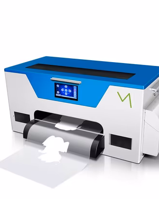 Stampante DTF A3 -  33 cm super