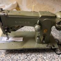 Singer 306