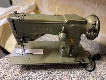 Singer 306