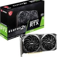 INVIDIA RTX 3060