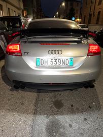 Audi tt mk2