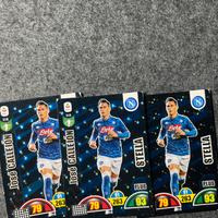 Calciatori panini Callejon - PREZZO TRATTABILE