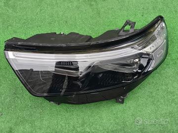 FORD EXPLORER FULL LED Faro Fanale Sinistro SX