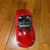 Dodge Viper RT/10 1:24 Diecast - Bburago