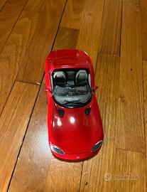 Dodge Viper RT/10 1:24 Diecast - Bburago