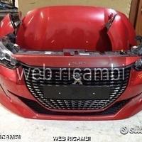 Peugeot 208 2020 2021 2022 ricambi