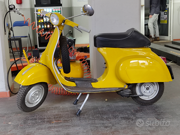Vespa 50 l
