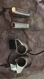 Frecce moto Amas The Best