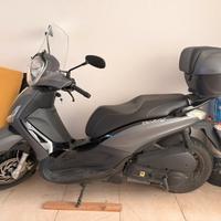 Piaggio Beverly 300