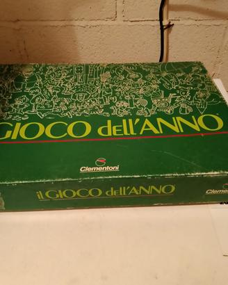 giochi in scatola 