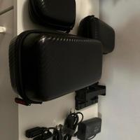 DJI mavic 2 pro con fly more kit