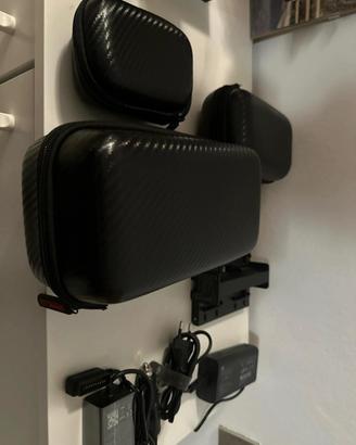 DJI mavic 2 pro con fly more kit