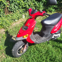 Gilera Stalker 50
