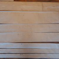 Modanature adesive carozzeria Fiat 500