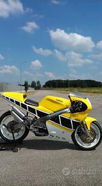 Cagiva Mito 125 - 1991