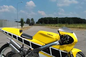 Cagiva Mito 125 - 1991