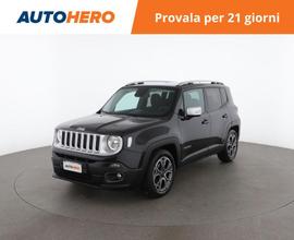 JEEP Renegade KW68761