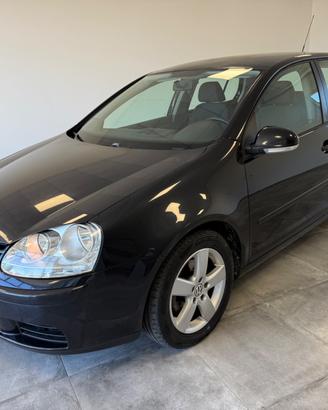 Volkswagen Golf Plus 2.0 TDI DPF Sportline