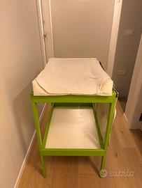 Facsciatoio ikea