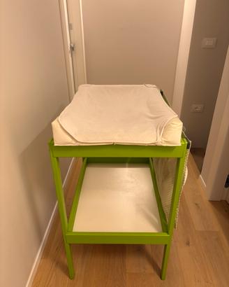 Facsciatoio ikea