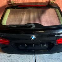 Portellone BMW 520 SW