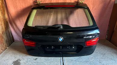 Portellone BMW 520 SW