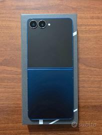 Samsung Galaxy Z Flip 7 12 512gb