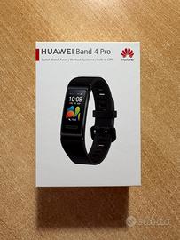Huawei Band 4 Pro