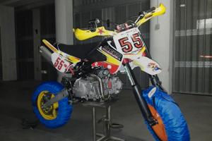 Coppia di termocoperte IRC 12”