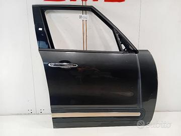 PORTIERA ANTERIORE DESTRA FIAT 500 L Serie (351_35