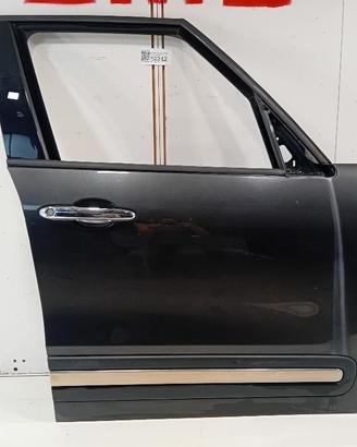 PORTIERA ANTERIORE DESTRA FIAT 500 L Serie (351_35