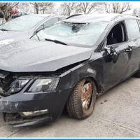 Ricambi Usati SKODA OCTAVIA (5E) 2017