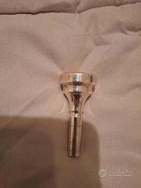 bocchino per cornetta