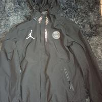 felpa jordan reflettente