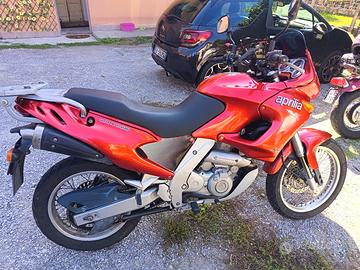 Aprilia Pegaso 