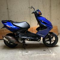 Yamaha aerox 50